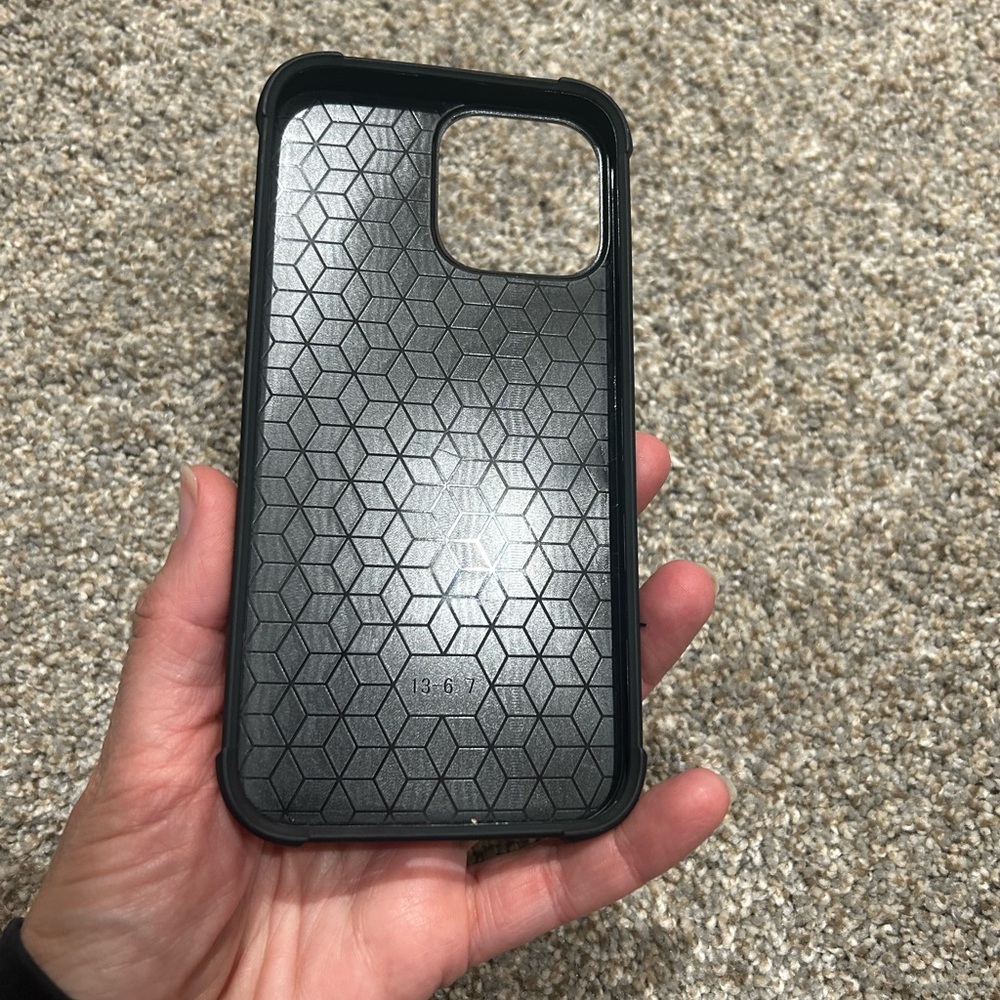 Cell Phone Case - Picture 2 of 5
